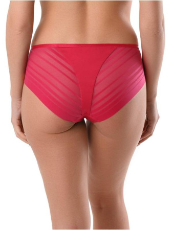 Трусы &quot;слип&quot; SPORT GLAM RP3029 || КБ Труси жін. CE SPORT GLAM  RP3029, р.98, брусниця