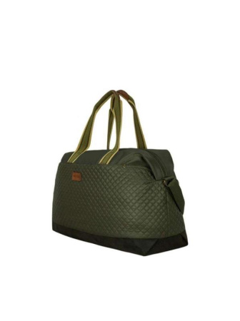 Сумка Дорожная Exodus Denver Зеленый D1101Ex062