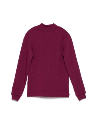 Джемпер дів. CE DD 1073, р.146,152-76, ice cherry