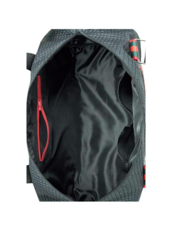 Сумка Дорожная Унисекс Exodus Denver Черный D1410Ex011