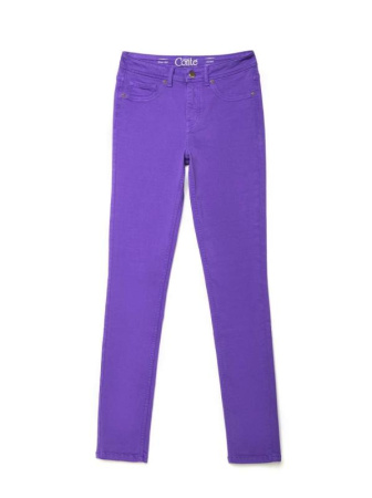Моделирующие Soft Touch джинсы CON-38V || Брюки джинсові жін. CE CON-38V, р.164-98, royal violet Моделирующие Soft Touch джинсы CON-38V || Брюки джинсові жін. CE CON-38V, р.164-98, royal violet