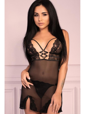 Комплект Cofashion Nonana Черный