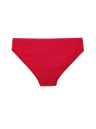 Трусы &quot;бикини&quot; CHARM LB 800 (на вешалке) || Труси жін. CE CHARM LB 800 (вішалка), р.102, Nero