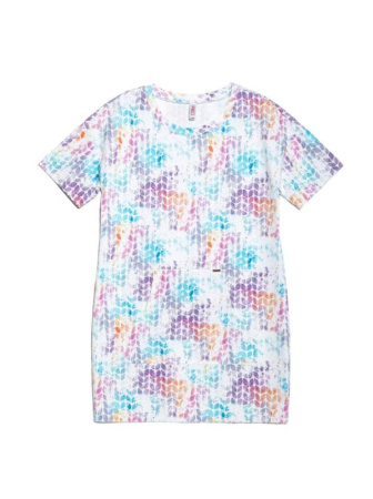 Туніка жін. CE LTH 897, р.170-96-102, pastel water colour