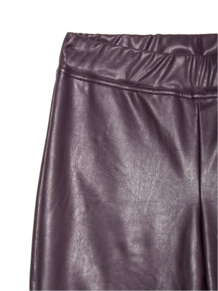 Моделирующие термолеггинсы с высокой посадкой ELITE