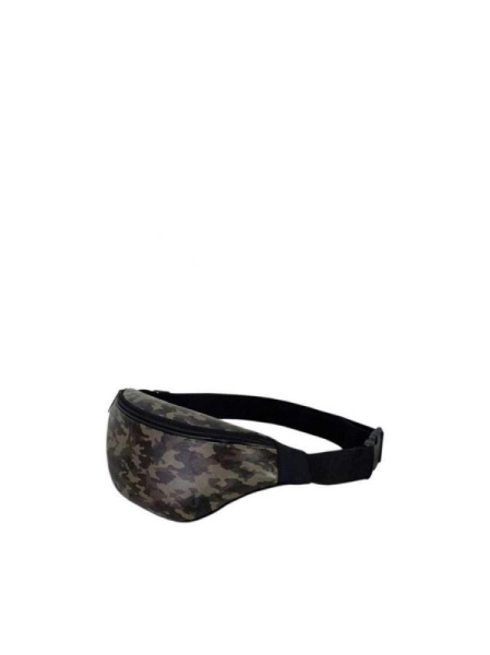 Сумка - Бананка На Пояс Exodus Military P2114Ex993 Сумка - Бананка На Пояс Exodus Military P2114Ex993