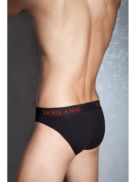 Трусы-слипы Doreanse Modal Sport арт. 1349, 2XL, Black