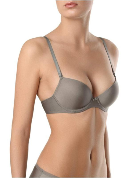 Бюстгальтер Conte DAY BY DAY RB1003, р.85C, тимьян Бюстгальтер Conte DAY BY DAY RB1003, р.85C, тимьян