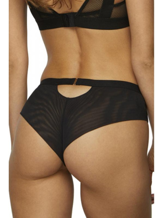 Бразилианки Kinga Lara B-748/2 Черный