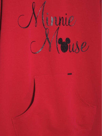 Туніка жін. CE DISNEY LTH 954, р.170-88-94, risky red