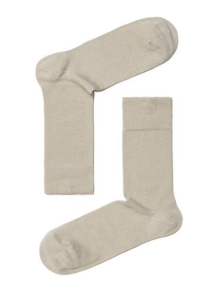 НОСКИ МУЖСКИЕ 14С2122-Д38, р.29, 000 ПЕСОЧНЫЙ