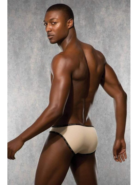 Трусы-слипы Doreanse Naked арт. 1215, XL, Black