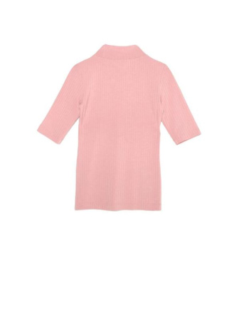 Джемпер жен. Conte LD 1031, р.170-96, coral almond || Джемпер жін. CE LD 1031, р.170-96, coral almond