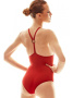 Боди Anais Charisma Красный