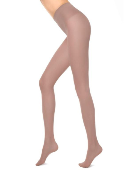 Колготки с корректирующими трусиками для чувствительной кожи STYLE 20 Lycra, р.4, Natural Колготки с корректирующими трусиками для чувствительной кожи STYLE 20 Lycra, р.4, Natural