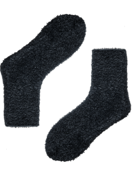 Носки жен. арт. 52-94 SOFT, р.25, 259 черный