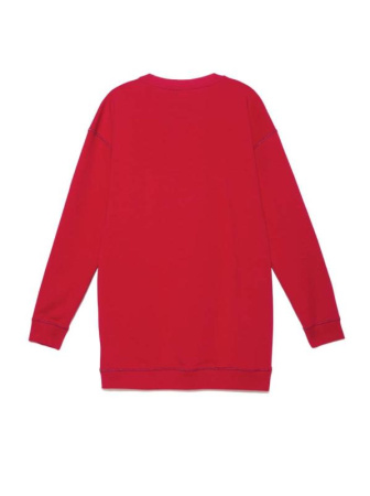 Туніка жін. CE DISNEY LTH 954, р.170-88-94, risky red