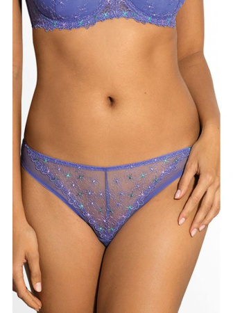 Бразилианки Ewa Bien Isabel C322 Небесно-фиолетовый