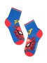 Шкарпетки дит. CK MARVEL 17С-132СПМ, р.22, 412 темно-синій
