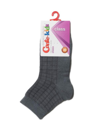 Шкарпетки дит. CLASS 13С-9СП, р.20, 155 темно-синій
