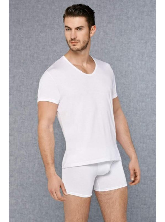 Футболка Doreanse Premium арт. 2865, L, Black