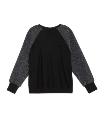 Джемпер жін. CE LD 837, р.170-100, Nero