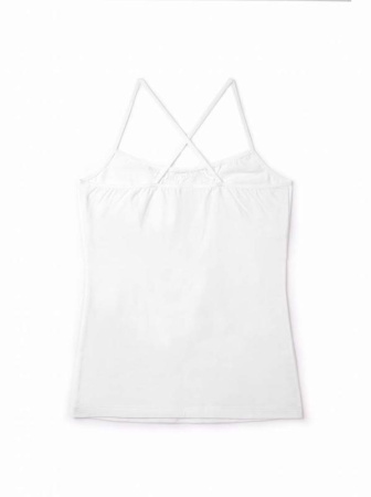 Топ жін. CE CHARM LT 798, р.170-84, white