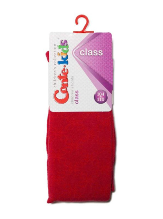 Колготки детские Conte Kids CLASS 7С-31СП, р.92-98, 191 бордо || Колготки дитячі Conte Kids CLASS 7С-31СП, р. 92-98, 191 бордо