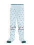 Колготки дитячі Conte Kids DISNEY 17С-130СПМ, р. 80-86 (14), 526 блакитний