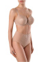 Бюстгальтер VOILE RB5025 || Бюстгалтер CE VOILE RB5025, р.80D, тілесний Бюстгальтер VOILE RB5025 || Бюстгалтер CE VOILE RB5025, р.80D, тілесний