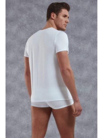 Футболка Doreanse Premium арт. 2860, M, White || Футболка Doreanse Premium арт. 2860, M, White