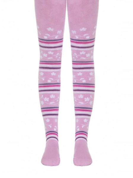 Колготки детские Conte Kids SOF-TIKI 7С-38СП, р.104-110, 398 бузковий Колготки детские Conte Kids SOF-TIKI 7С-38СП, р.104-110, 398 бузковий