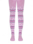 Колготки детские Conte Kids SOF-TIKI 7С-38СП, р.104-110, 398 бузковий || Колготки дитячі Conte Kids SOF-TIKI 7С-38СП, р. 104-110, 398 бузковий