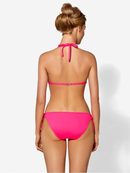 ВКТ CE Бюстгалтер купальний жіночий №9, р.85(C), рожевий