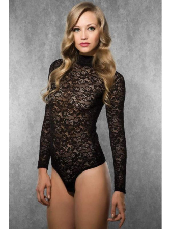 Боди Doreanse Modal Basic арт. 12430, XL, Black