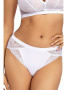 Полные трусики Ewa Bien Alizze C110 Белый