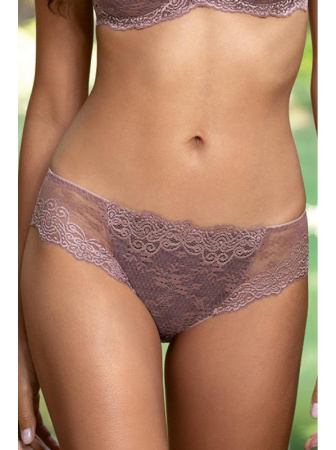 Полные трусики Dama Kier Ally Капучино