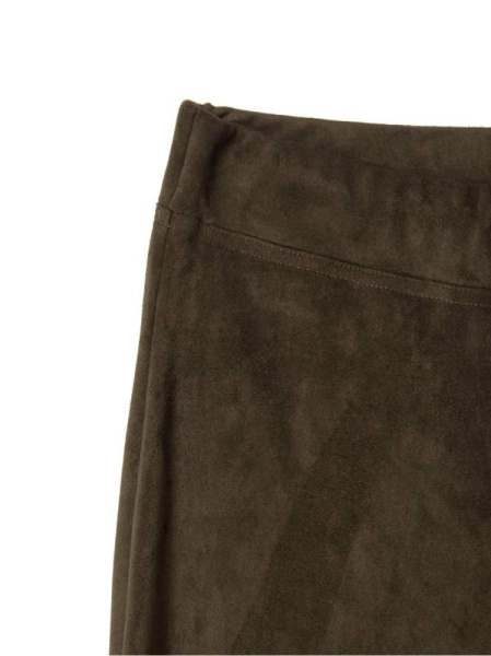 Легинсы женские Conte VELVET, р.170-98, khaki