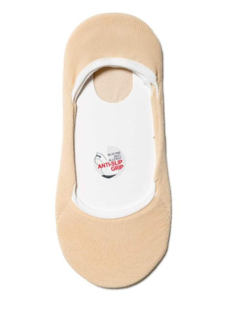 Подследники жен. хлопковые E CLASSIC 16С-16СПЕ