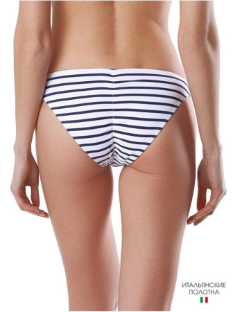 Трусики-бикини со средней посадкой ANTIQUA || Труси куп. жін. CE ANTIQUA, р.90, white-marino