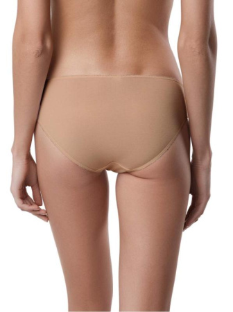 Трусы &quot;слип&quot; NEW LOOK RP3061 || КБ Труси жін. CE NEW LOOK  RP3061, р.114, тілесний