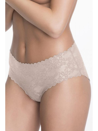 Полные трусики Julimex Bellie Телесный