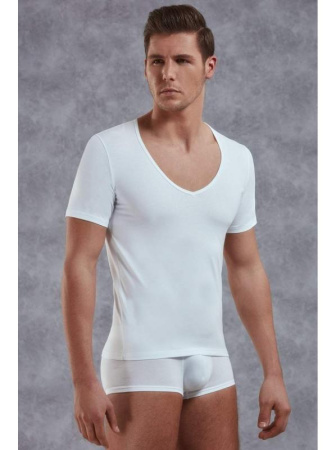 Футболка Doreanse City арт. 2820, M, Dark Brown