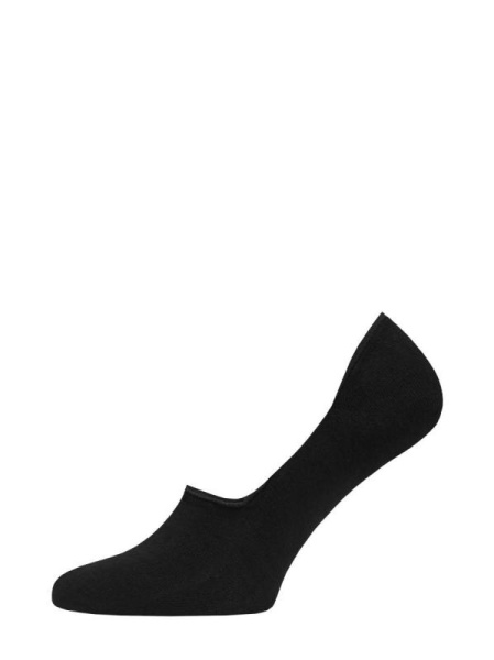 НОСКИ МУЖСКИЕ 16С2318, р.29, 000 ЧЕРНЫЙ