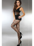 Колготки LivCo Corsetti Aliza Черный