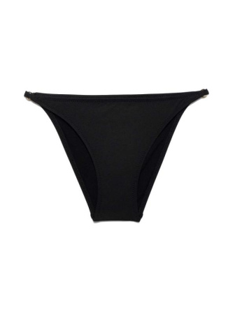 Трусики-танга со средней посадкой BORA-BORA || Труси куп. жін. CE BORA-BORA, р.106, black