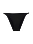 Трусики-танга со средней посадкой BORA-BORA || Труси куп. жін. CE BORA-BORA, р.106, black