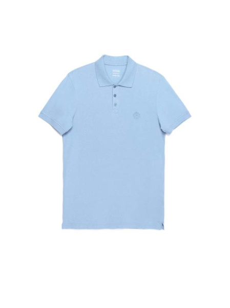 Трикотаж DiWaRi Джемпер чол. MD 415, р.182,188-108, чорний