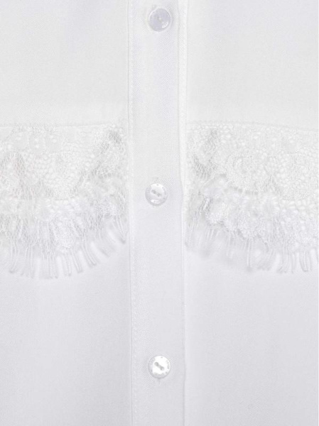 Блуза жін. CE LBL 1036, р.170-96-102, off-white