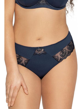 Полные трусики Ava Freesia AV 1921 Синий